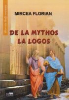DE LA MYTOS LA LOGOS, Editie 2013