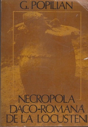 Necropola Daco-Romana de la Locusteni