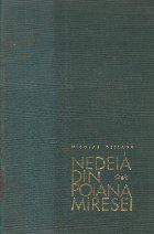 Nedeia din Poiana Miresei, Cartea a doua - Editie definitiva