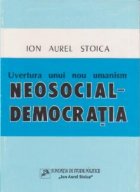 Neosocial-Democratia