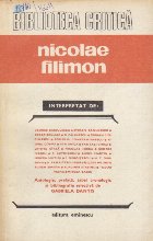 Nicolae Filimon interpretat de...