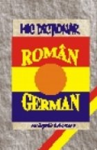 NOTITE Mic dictionar roman-german