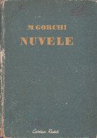 Nuvele - M. Gorchi