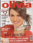 Olivia, Nr. 3/2005