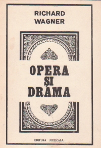 Opera si drama