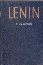 Opere complete (Lenin), 18, Materialism si empiriocriticism