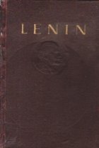 Opere - Lenin, Volumul 28 - Iulie 1918 - Martie 1919
