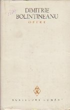 Opere, 3 - Poezii (D. Bolintineanu)