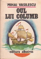 Oul lui Columb - Fals jurnal cu sinonime