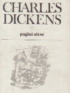 Pagini alese - Charles Dickens