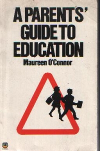 A Parents' Guide To Education
