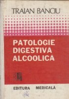 Patologie digestiva alcoolica