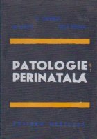 Patologie perinatala