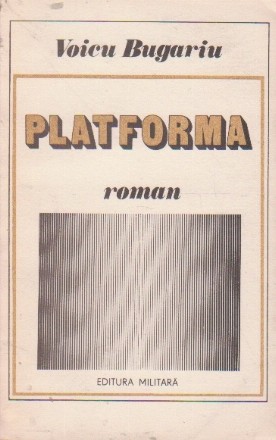 Platforma (roman)
