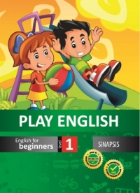 Play English. English for Beginners Level 1