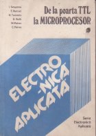De la poarta TTL la Microprocesor, Volumul I - Circuite integrate digitale
