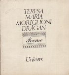 Poeme Teresa Maria Moriglioni Dragan
