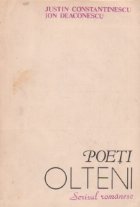 Poeti olteni (1944-1980)