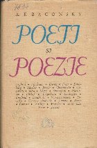 Poeti si poezie