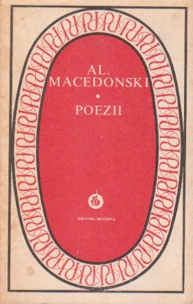 Poezii (Macedonski)