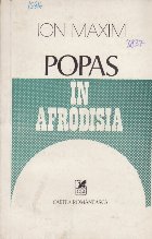 Popas in Afrodisia