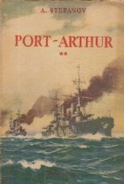 Port Arthur Volumul lea