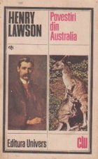 Povestiri din Australia