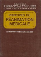Principes de Reanimation Medicale