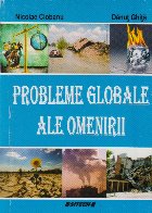 Probleme globale ale omenirii