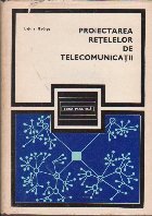Proiectarea retelelor de telecomunicatii - traducere din limba maghiara