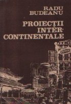 Proiectii inter-continentale