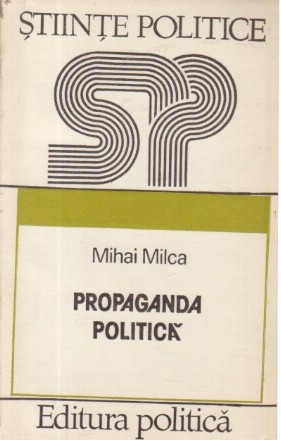 Propaganda politica