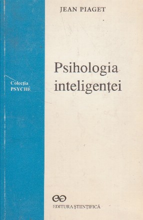 Psihologia inteligentei