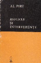 Reflexe si Interferente