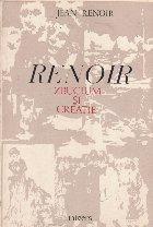 Renoir Zbucium si creatie