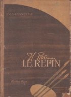 Repin (1844 1930)