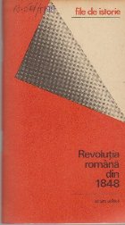 Revolutia Romana din 1848