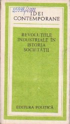 Revolutiile industriale in istoria societatii