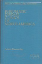 Rheumatic Disease Clinics North America