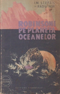 Robinsoni pe planeta oceanelor