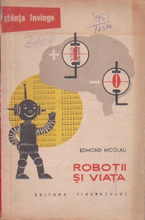 Robotii si Viata (Editie 1960)
