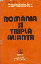Romania si Tripla Alianta (1878 - 1914)