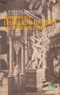 Romanul lui Leonardo da Vinci sau Invierea zeilor, Volumul I