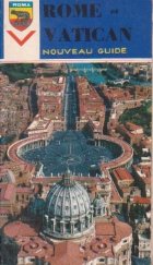 Rome et Vatican - nouveau guide