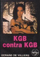 SAS KGB contra KGB
