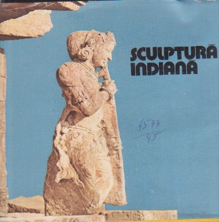 Sculptura Indiana - Album