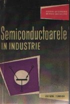 Semiconductoarele in industrie