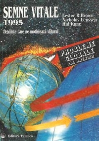 Semne vitale 1995 - Tendinte care ne modeleaza viitorul
