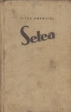 Setea, Editie 1958