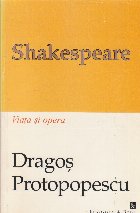 Shakespeare - viata si opera